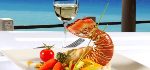 Gastronomía local en Cancún: Estos restaurantes te ofrecen rica comida local