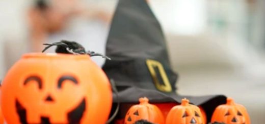 Halloween en Cancún: ¿Cómo celebrarlo si estás de viaje?