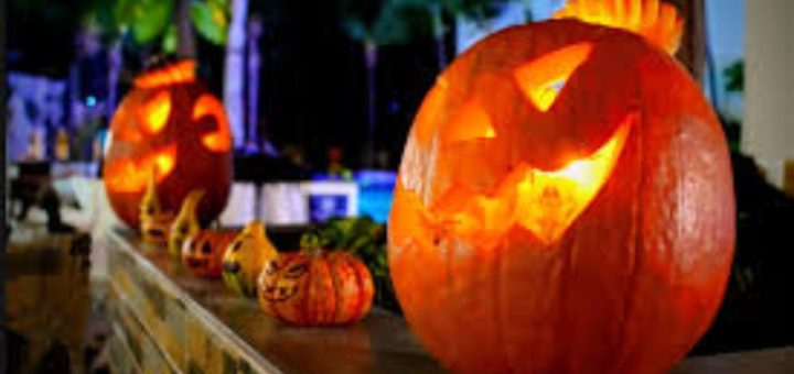 Halloween en Cancún: ¿Qué tours debes contemplar para estas fechas?
