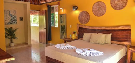 Hotel Aldea Cruzo’ob: Refugio Boutique en Quintana Roo