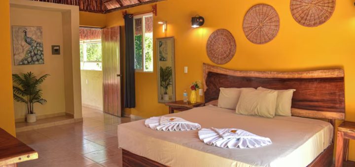 Hotel Aldea Cruzo’ob: Refugio Boutique en Quintana Roo
