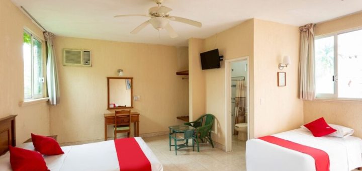 Hotel Casa Regina: Alojamiento cómodo y acogedor