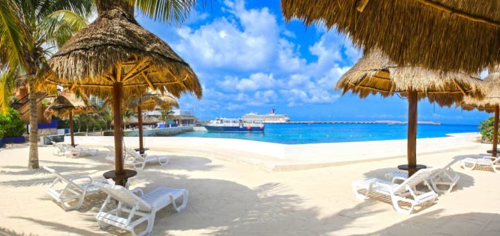 Hotel Casa del Mar Cozumel: Un refugio de buceo y descanso en el Caribe mexicano