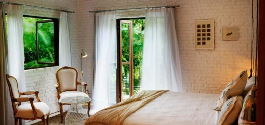 Hotel La Semilla: Tranquilidad en Playa del Carmen
