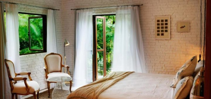 Hotel La Semilla: Tranquilidad en Playa del Carmen