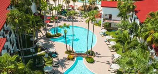 Hotel The Royal Cancún: Lujo y bienestar en el Caribe Mexicano