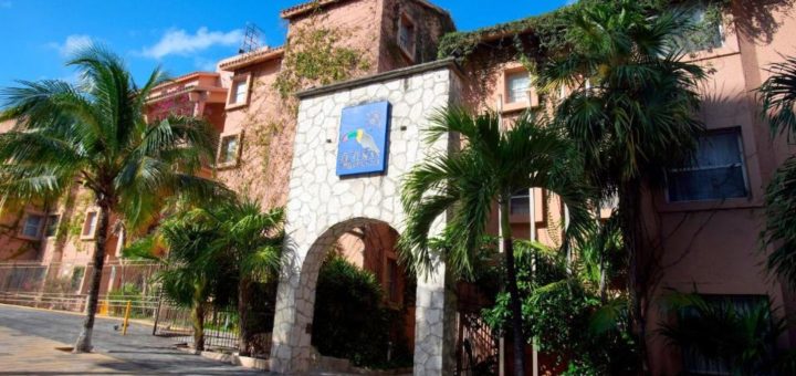 Hotel Tukan: Categoría y comodidad en Playa del Carmen