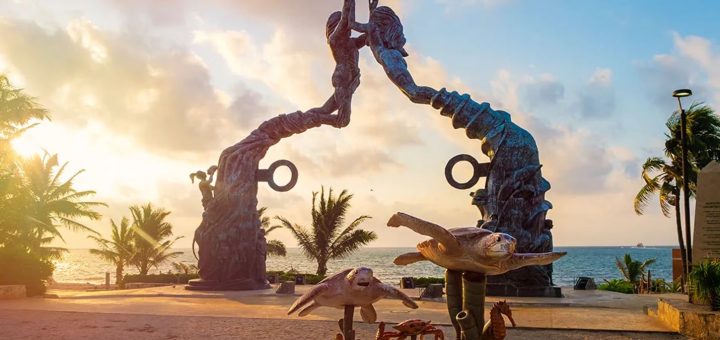 Hoteles Boutique en Playa del Carmen: Relajación fuera del trabajo
