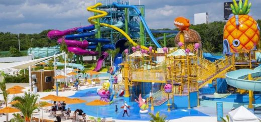 Hoteles Cancún: ¿Qué atracciones hay para turistas con autismo?