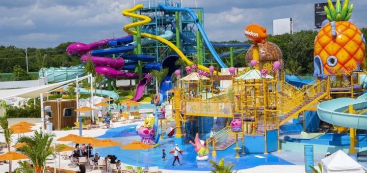 Hoteles Cancún: ¿Qué atracciones hay para turistas con autismo?