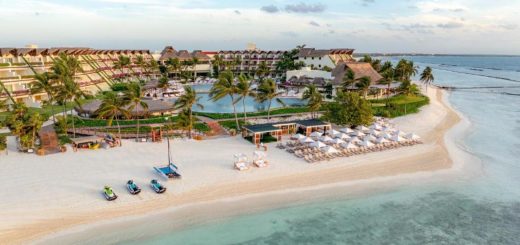Hoteles Riviera Maya: Estos son los más comprometidos con tu salud mental
