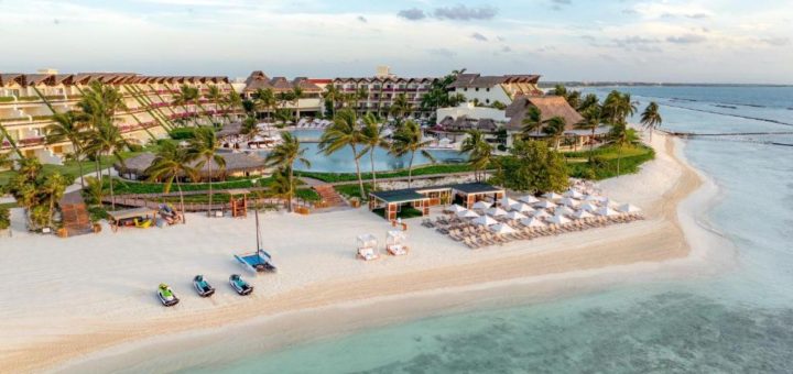 Hoteles Riviera Maya: Estos son los más comprometidos con tu salud mental