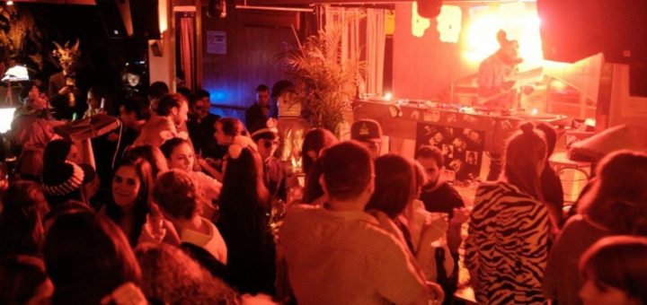 Hoteles Underground en Cancún: Experiencias únicas de alojamiento