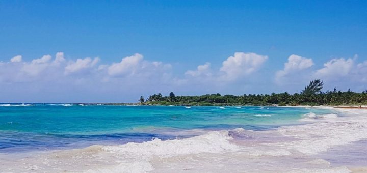 Hoteles cerca de Playa Xpu‑Há: lujo, tranquilidad y naturaleza en la Riviera Maya