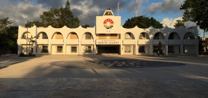 Hoteles en Cancún cerca de la Plaza de la Reforma: comodidad y accesibilidad