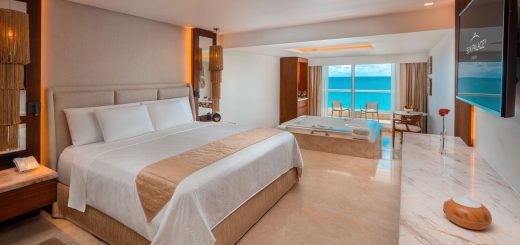 Hoteles en Cancún con atención a la epilepsia: bienestar y seguridad