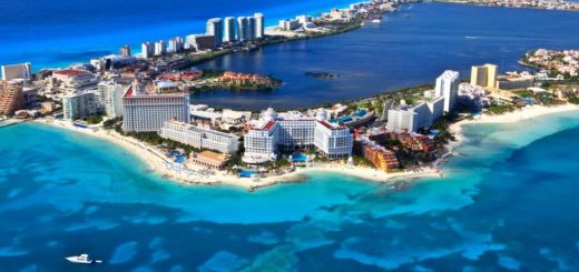 Hoteles para sobrevivir el Burn Out en Cancún ¿cuáles te ayudan?