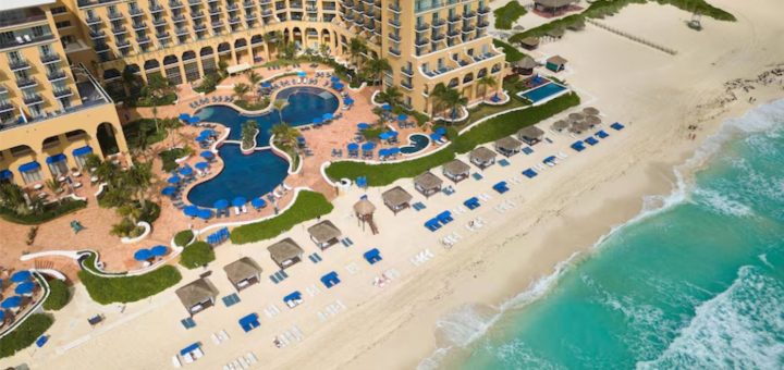Kempinski Hotel Cancún: Lujo, bienestar y experiencias inolvidables