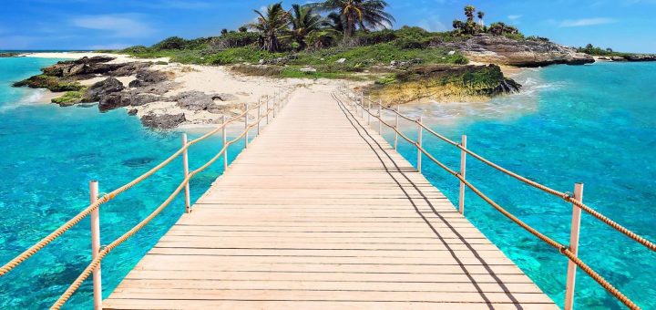 Las 5 mejores escapadas de un día en Playa del Carmen