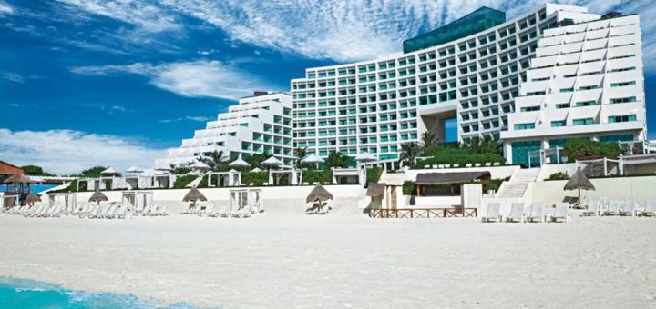 Live Aqua Beach Resort Cancún: Relajación y placer adultos