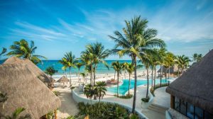 Mahekal Beach Resort: Lujo ecológico en Playa del Carmen