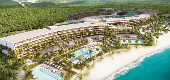 Mundial 2026: Quintana Roo negocia con FIFA, quieren considerar hoteles ‘campos base’
