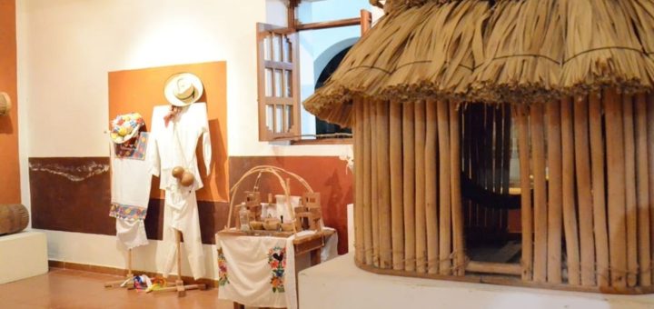 Museo de la Guerra de Castas: Historia y cultura mexicana y maya