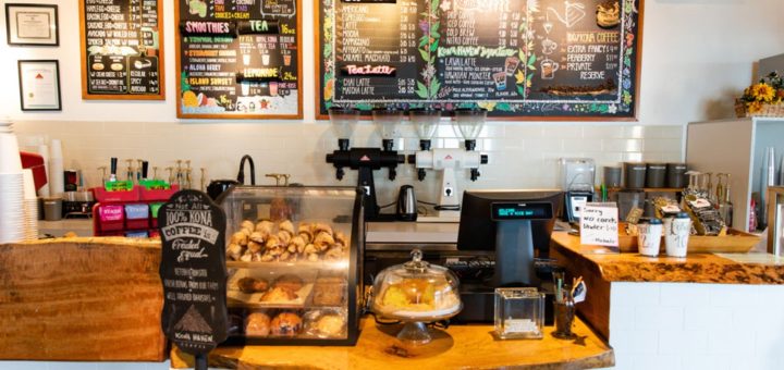 Nativos Brunch & Coffee Shop: Delicia en el Caribe Mexicano