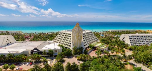 Oasis Hotels & Resorts: Estas son las experiencias que incluye en el Caribe