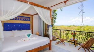 Ocean Zen Suites: Lujo y ecología en un solo lugar