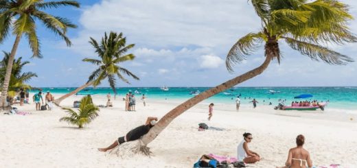 Playa Paraíso Tulum: un paraíso caribeño que combina historia y confort