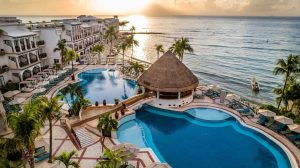 Playa del Carmen: ¿Qué hoteles ofrecen buffets mexicanos?