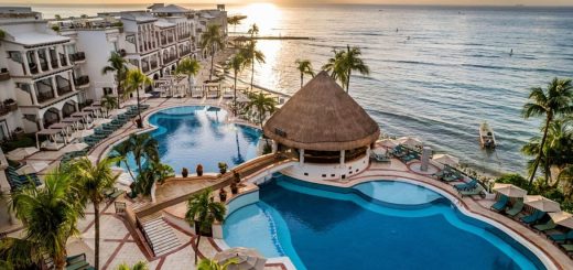 Playa del Carmen: ¿Qué hoteles ofrecen buffets mexicanos?