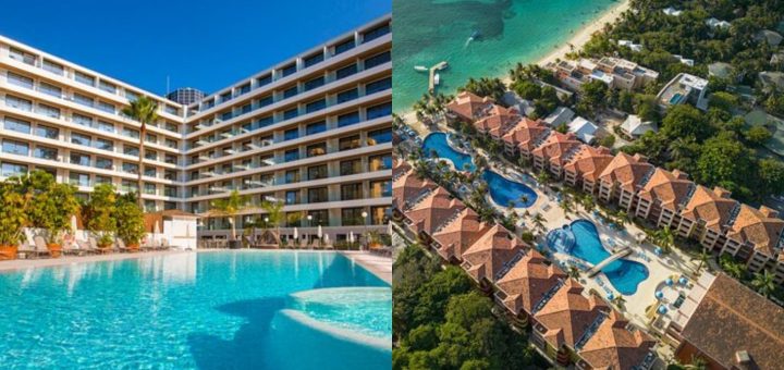 ¿Qué distingue a un resort de un hotel convencional?
