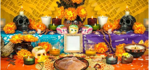 ¿Qué es el Día de Muertos? Conoce todo lo relacionado a esta celebración