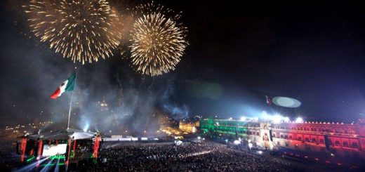 Qué puedes hacer en Cancún después del Grito de Independencia