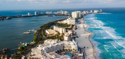 Quintana Roo: Estos son los hoteles más antiguos del estado