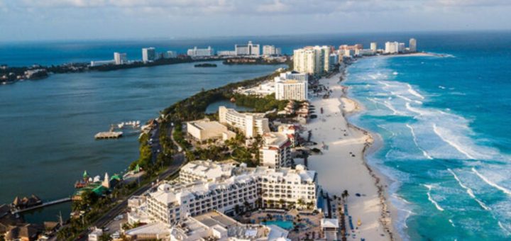 Quintana Roo: Estos son los hoteles más antiguos del estado