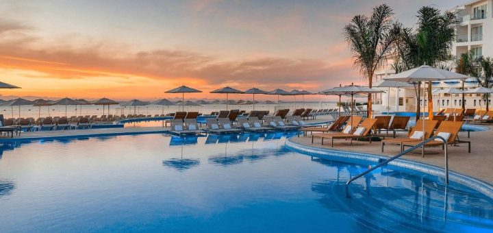 Resorts en Cancún: ¿Qué atractivos los hace una opción ideal?