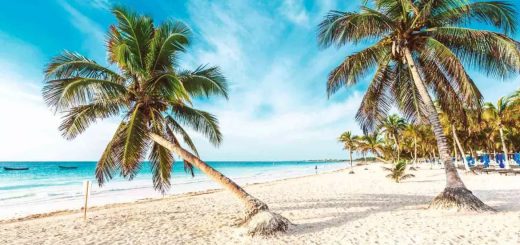 Riviera Maya 2025: Playas tranquilas para familias con autismo