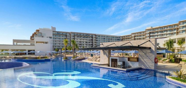 Royalton Riviera Cancún se renueva: lujo todo incluido con experiencias para todos