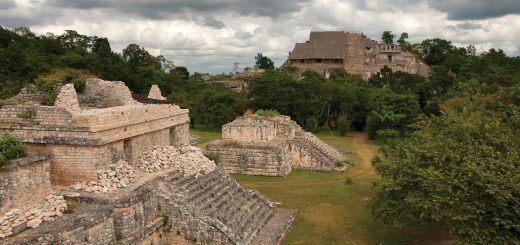 Ruta Ek’ Balam: una experiencia arqueológica y cultural en la Riviera Maya