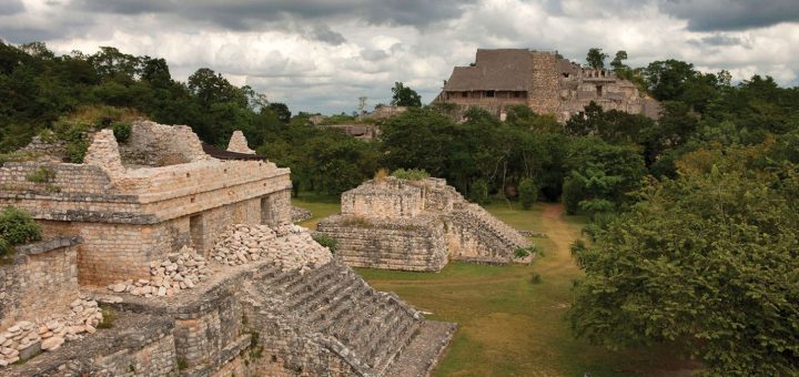 Ruta Ek’ Balam: una experiencia arqueológica y cultural en la Riviera Maya