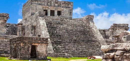Rutas arqueológicas secretas: Esto puedes encontrar en la Riviera Maya