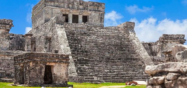 Rutas arqueológicas secretas: Esto puedes encontrar en la Riviera Maya