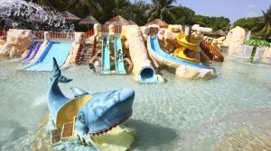Sandos Caracol Nature Resort: Naturaleza y aventura en un solo sitio