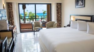 Sandos Playacar: Belleza Todo Incluido en Playa del Carmen
