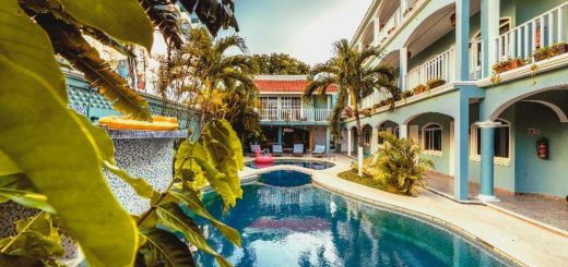 Selina Cozumel: Opción perfecta para ti en la Isla