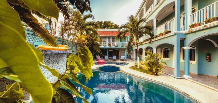 Selina Cozumel: Opción perfecta para ti en la Isla
