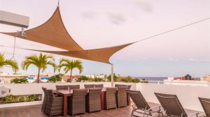 Sol del Caribe Apart Hotel: Estudio boutique en la Quinta Avenida